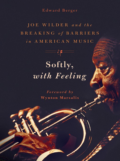 Title details for Softly, With Feeling by Edward Berger - Available